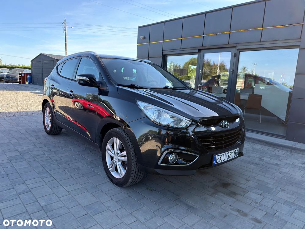 Hyundai ix35 1.6 2WD 5 Star Edition - 6
