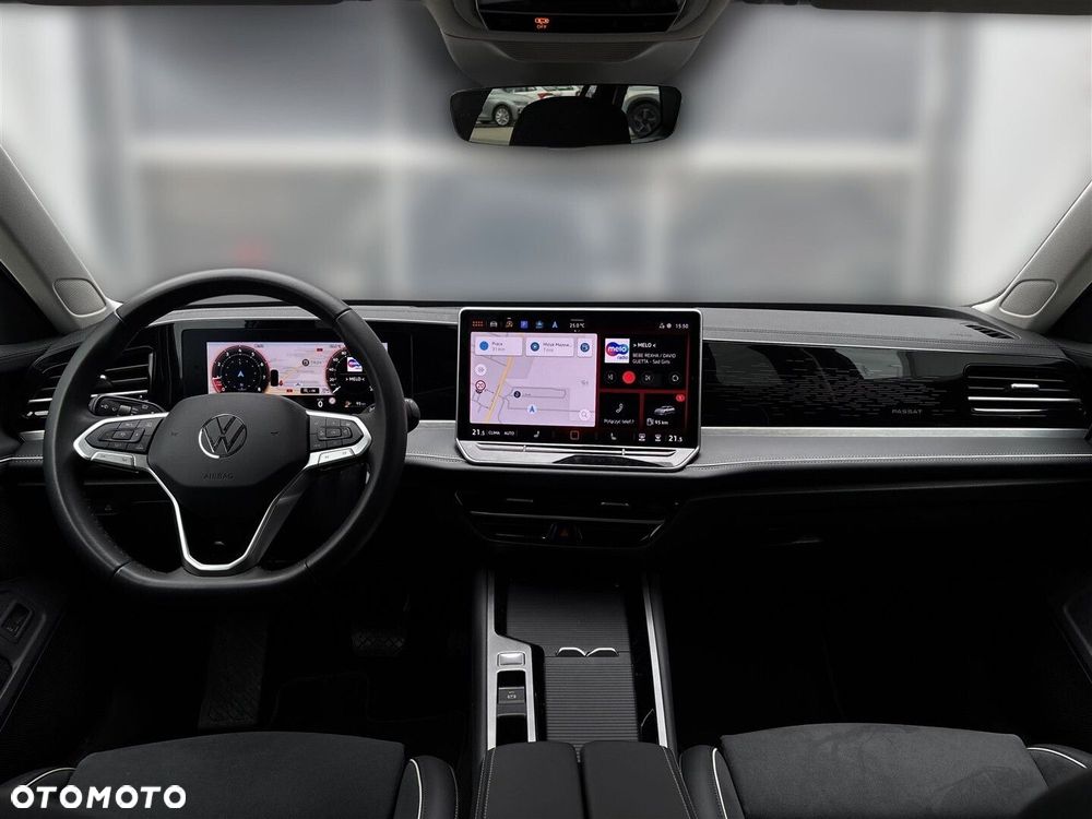 Volkswagen Passat - 7