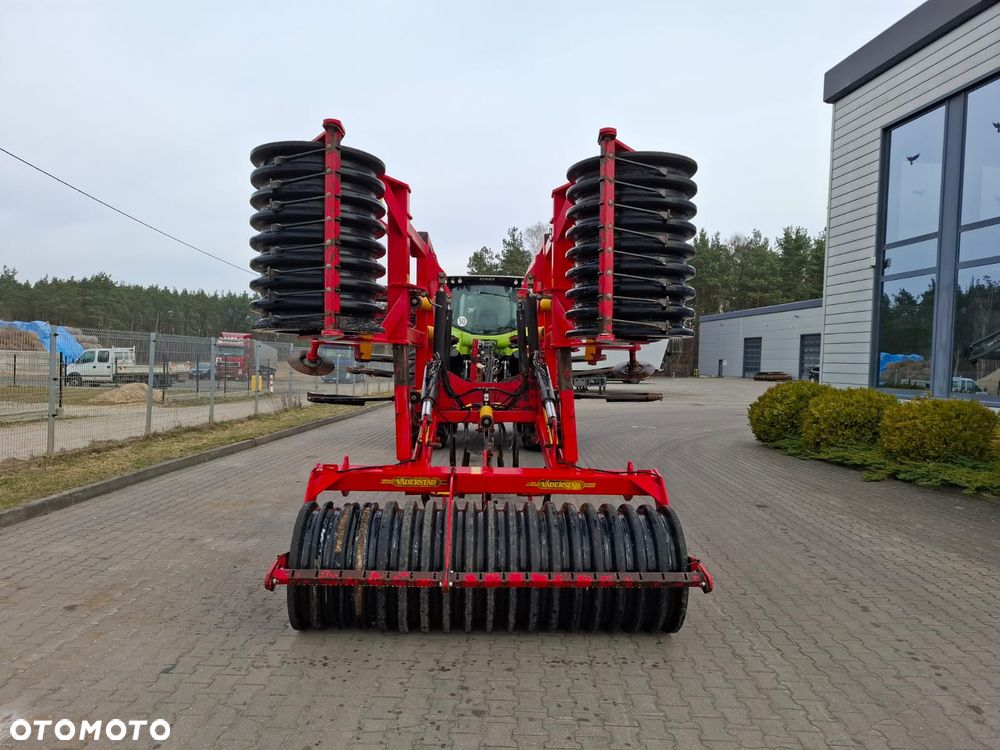 Väderstad CULTUS CS 420 - 7
