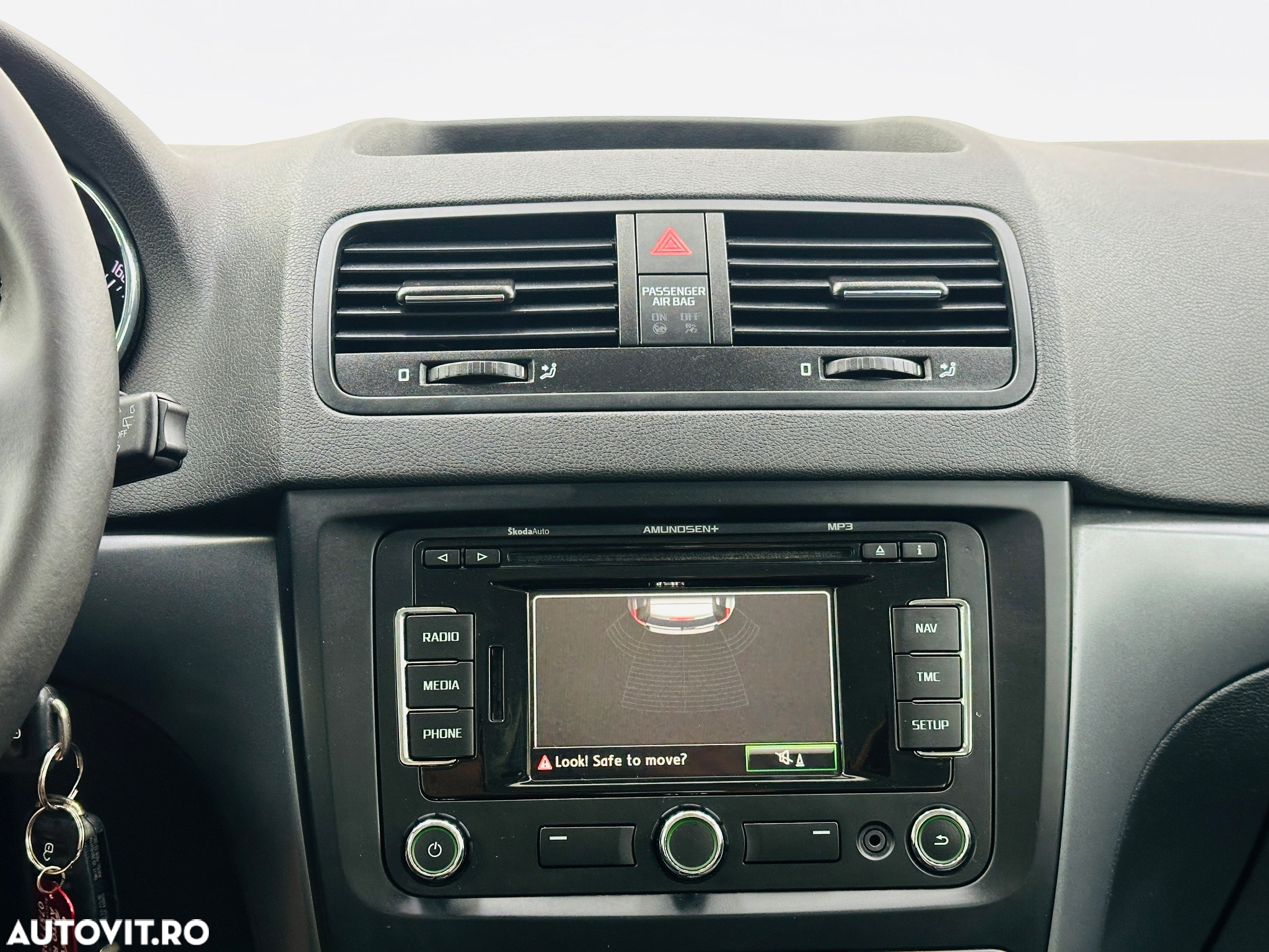 Skoda Yeti - 29