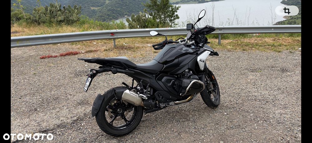 BMW GS - 8