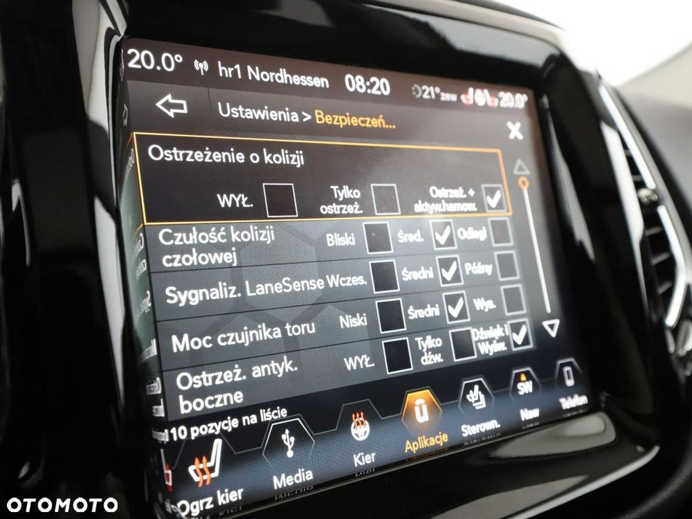 Jeep Compass 1.6 MJD Limited FWD S&S - 26
