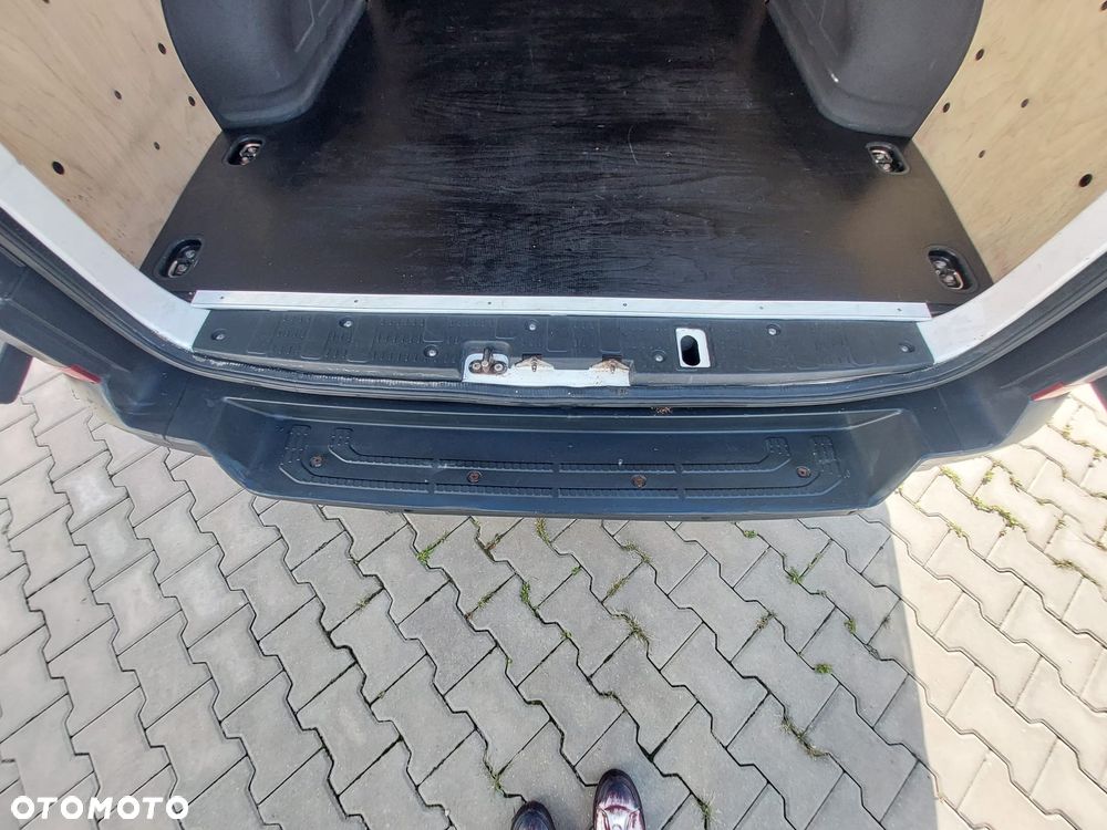 Volkswagen Crafter Maxi LONG - 31