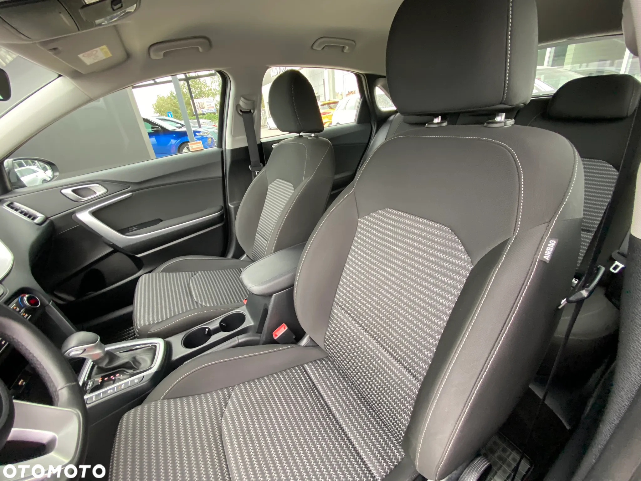 Kia Ceed 1.5 T-GDI M DCT - 13