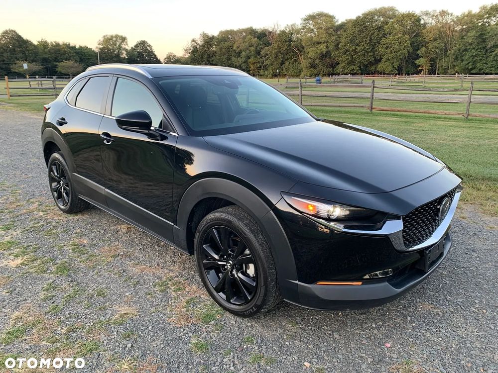 Mazda CX-30 - 4