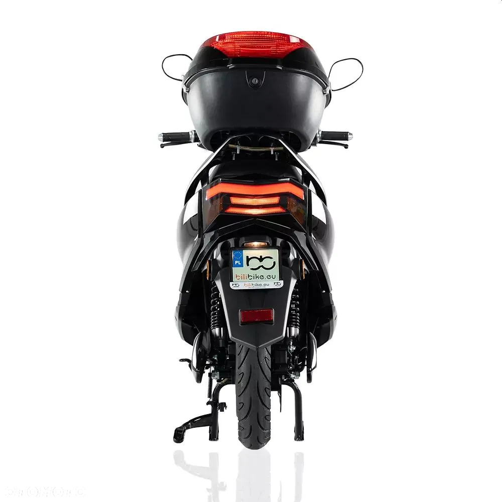 Bili Bike Inny - 6