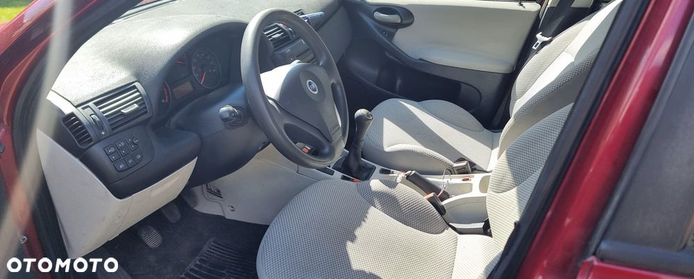 Fiat Stilo 1.9 JTD 100 Active - 9