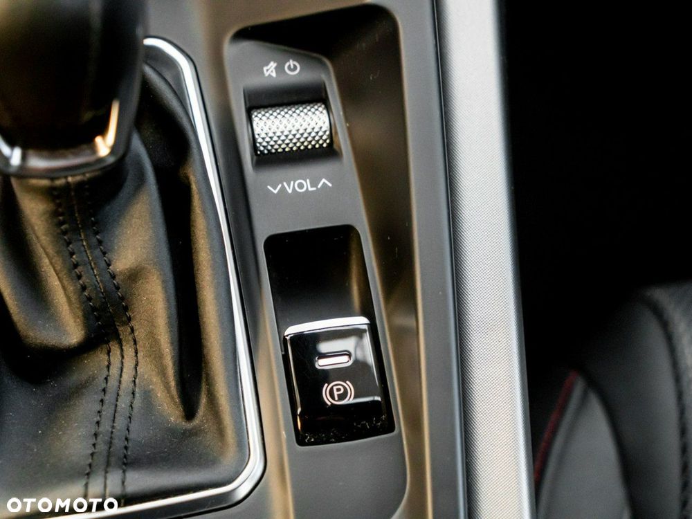 Alfa Romeo Tonale 1.5 T4 GSE mHEV Sprint DCT - 18