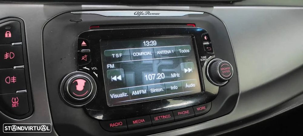 Alfa Romeo Giulietta - 34