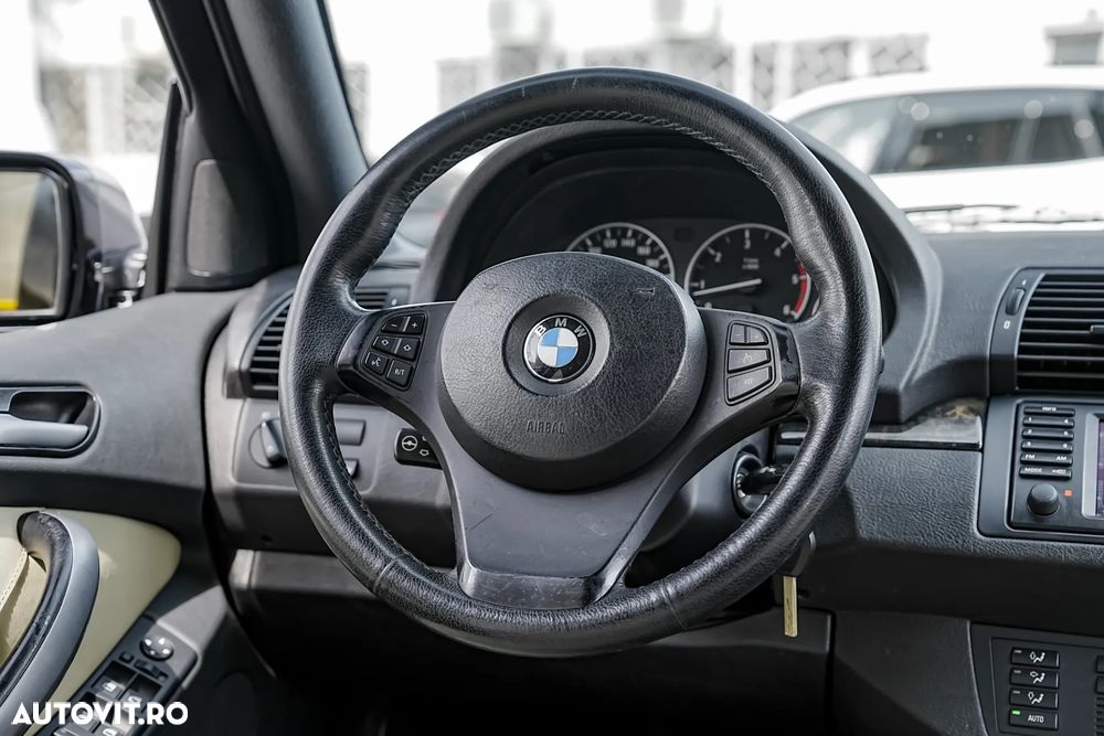 BMW X5 3.0 d Edition Exclusive Sport - 16
