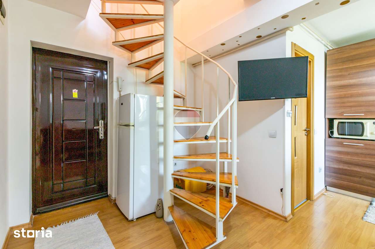 Apartament duplex 2 camere/Berceni/Piata Resita - Imagine principală: 5/16