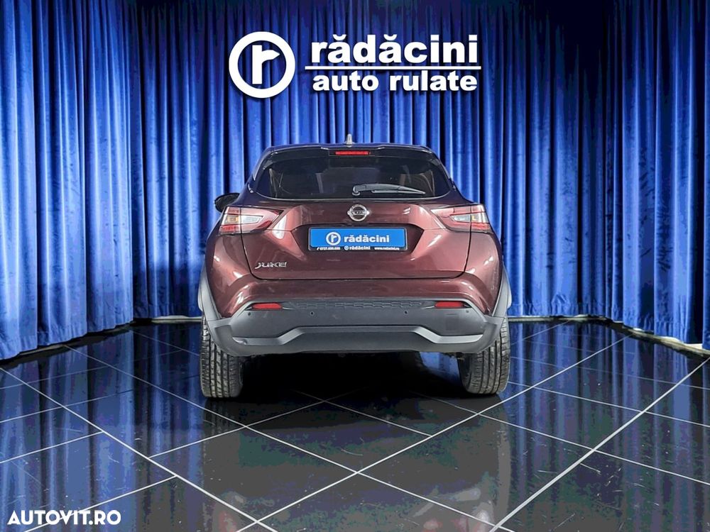 Nissan Juke - 9