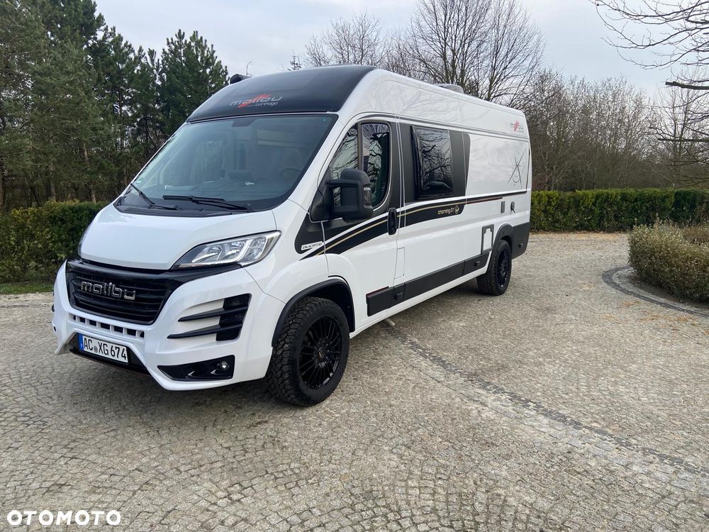 Carthago Malibu 640 GT - 16