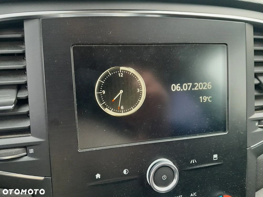 Renault Megane - 9