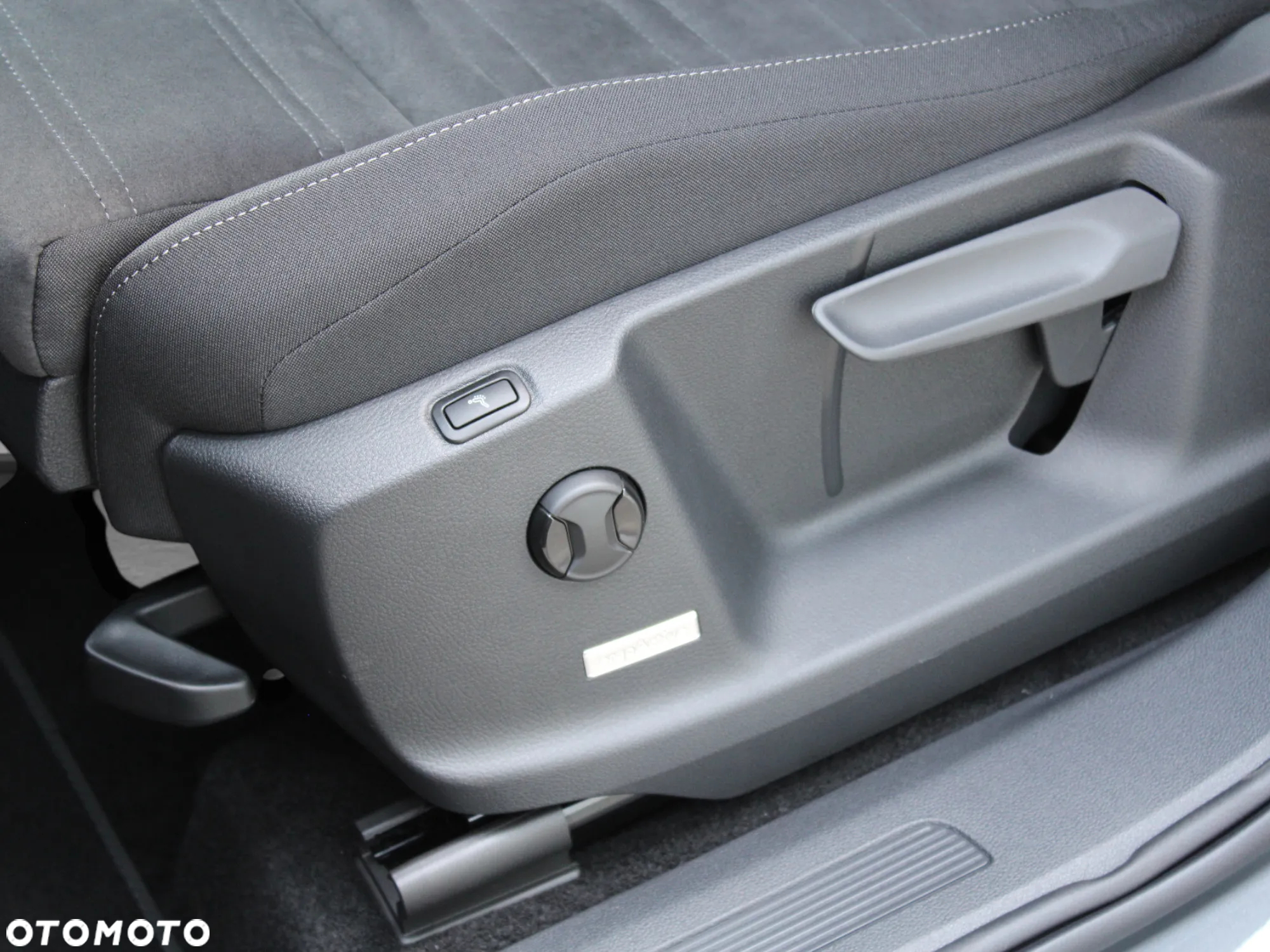 Volkswagen Touran 1.5 TSI EVO Comfortline DSG - 11