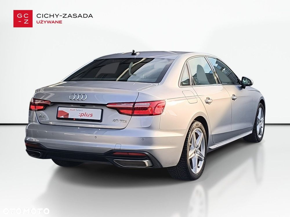 Audi A4 Limousine - 6