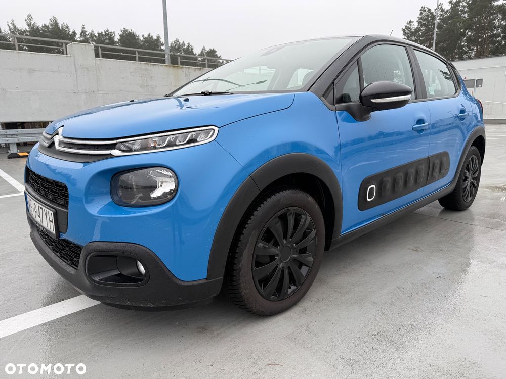 Citroën C3 1.2 PureTech Shine S&S EAT6 - 2