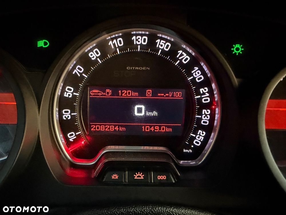 Citroën C5 HDi 165 FAP Exclusive - 26