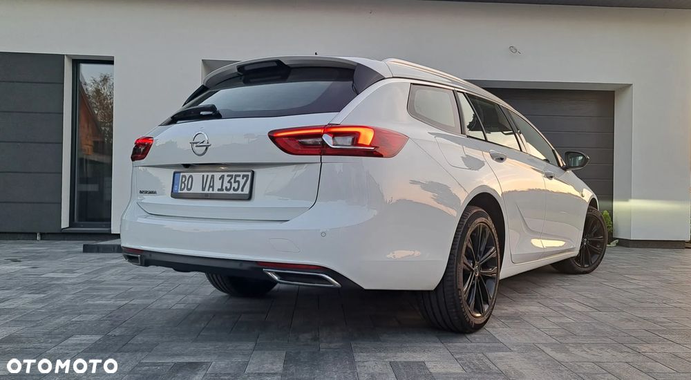 Opel Insignia - 19