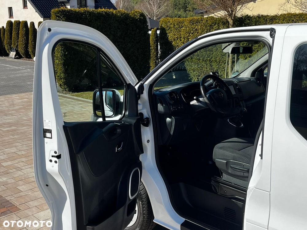 Opel Vivaro L2H1 S&S - 23