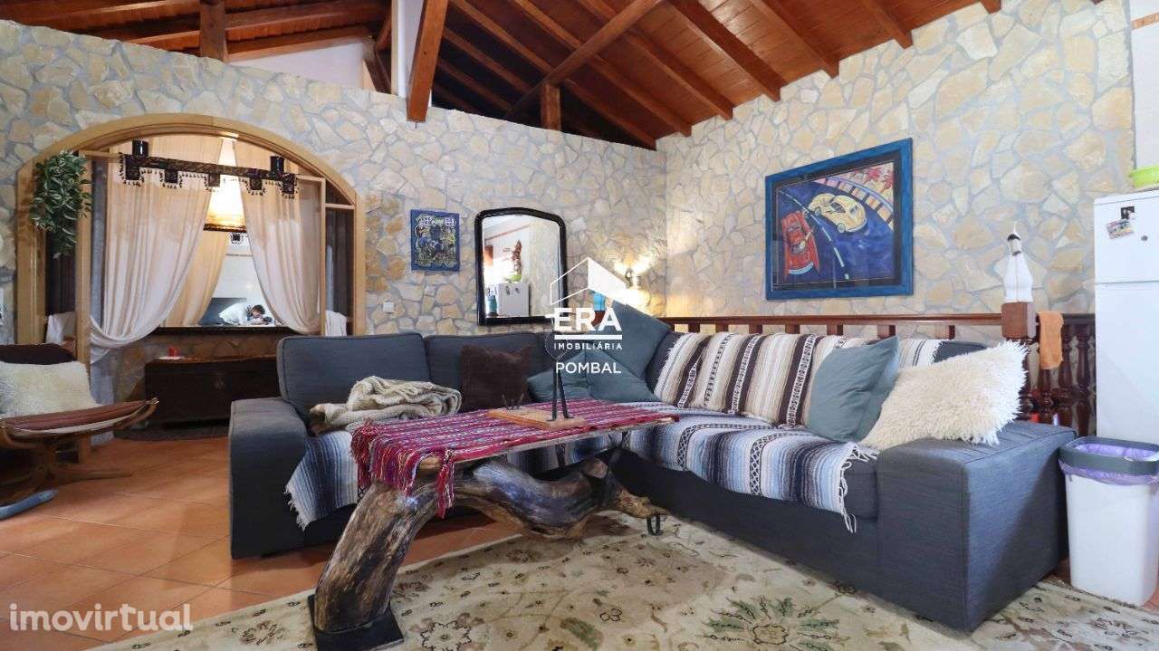 Moradia T3 localizada em Soure, Coimbra - Grande imagem: 3/25