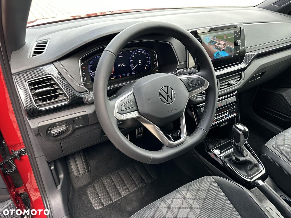 Volkswagen T-Cross - 9