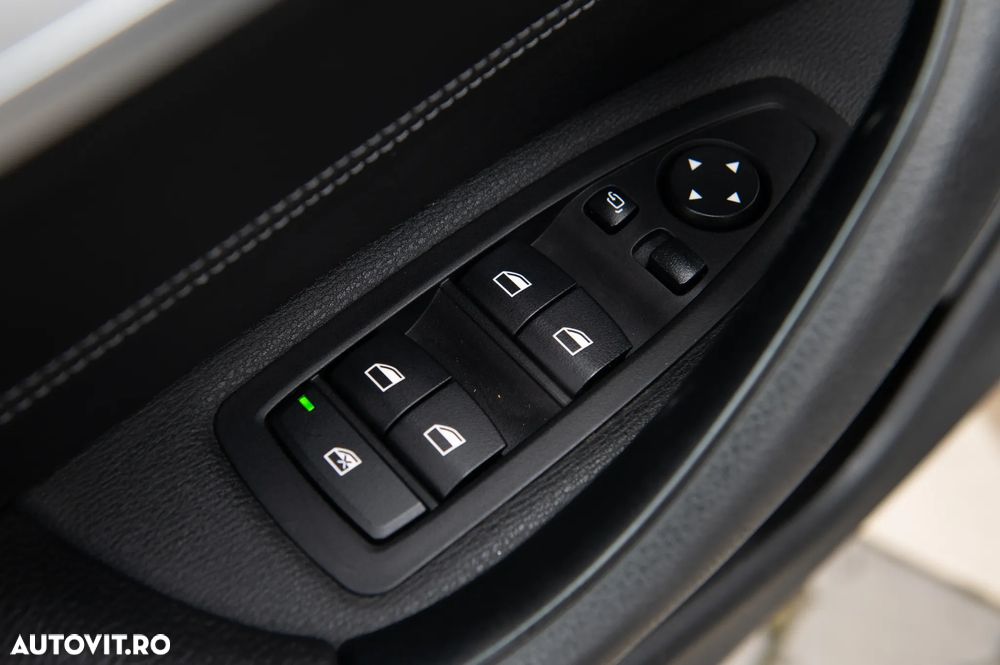 BMW X1 xDrive25d Aut. xLine - 12