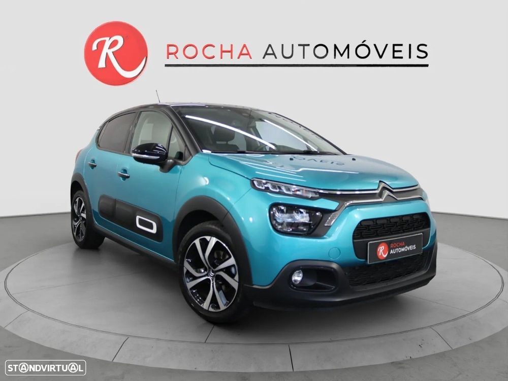 Citroën C3 1.2 PureTech Shine - 4