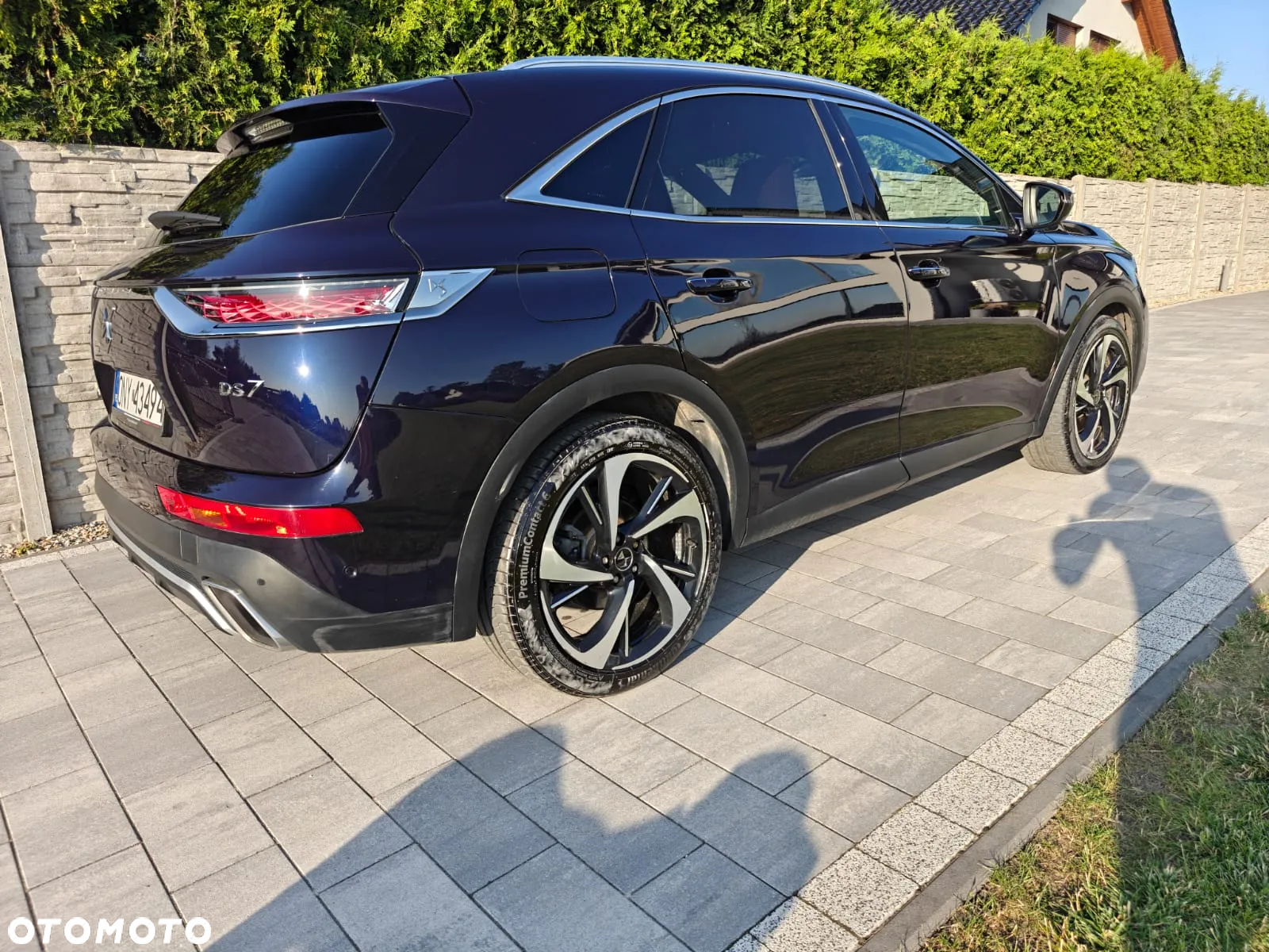 DS Automobiles DS 7 Crossback - 6