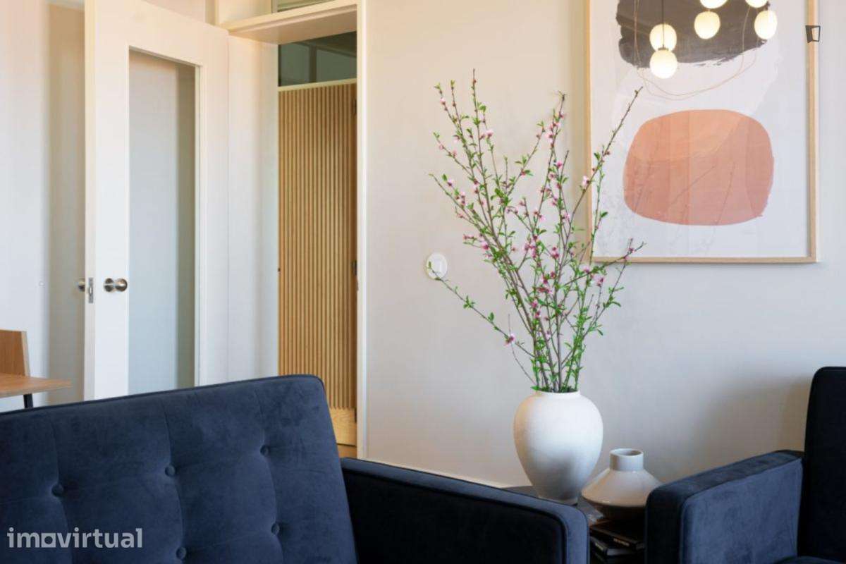 Apartamento com 3 quartos - localizado em Baixa Coimbra - Grande imagem: 5/31