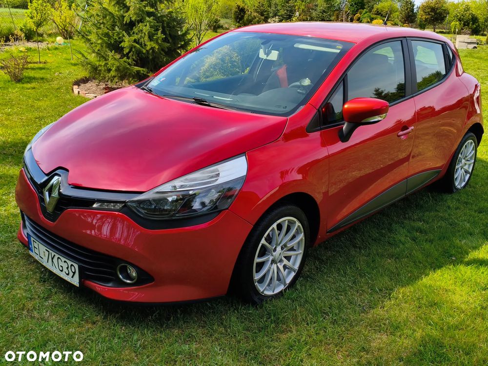Renault Clio 1.2 16V Expression - 17
