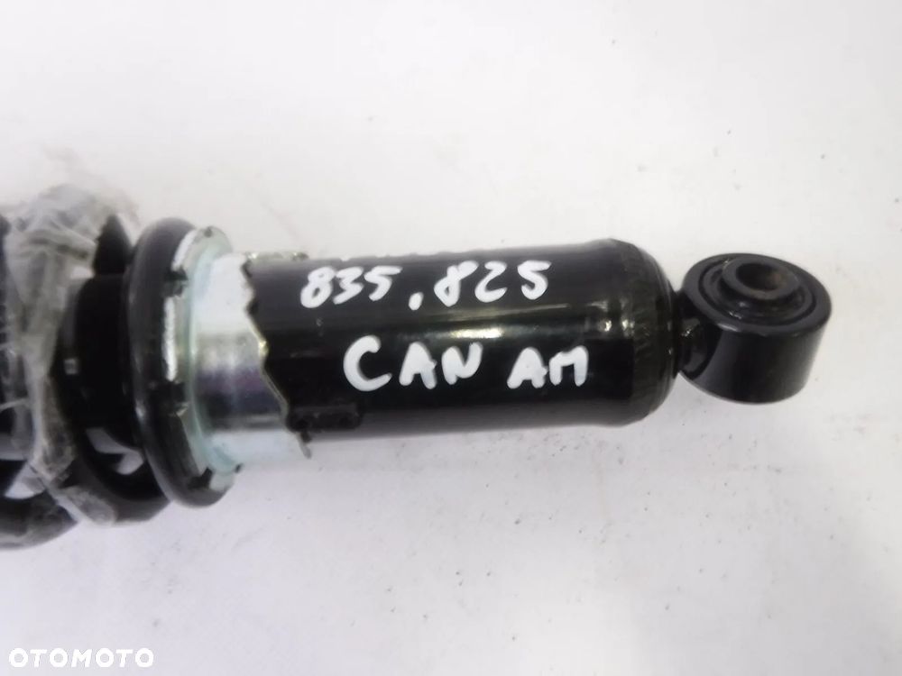 john deere 835 825 can am canam amortyzator przód nowy oryginał przedni - 3