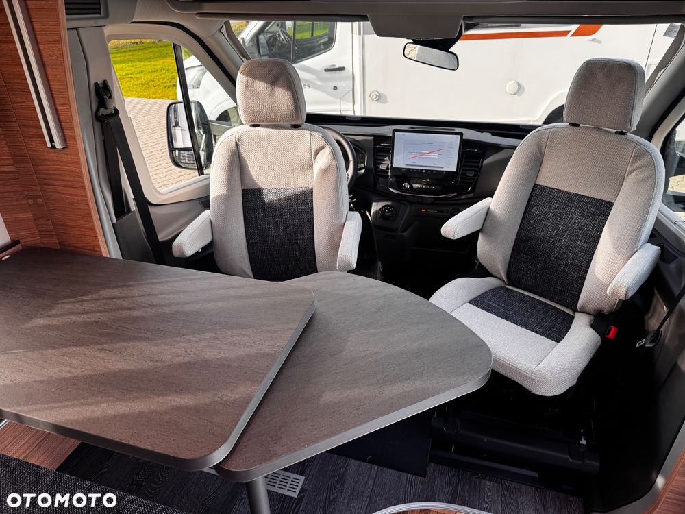 Weinsberg Ford CaraSuite 650 MEG 2025! - 31