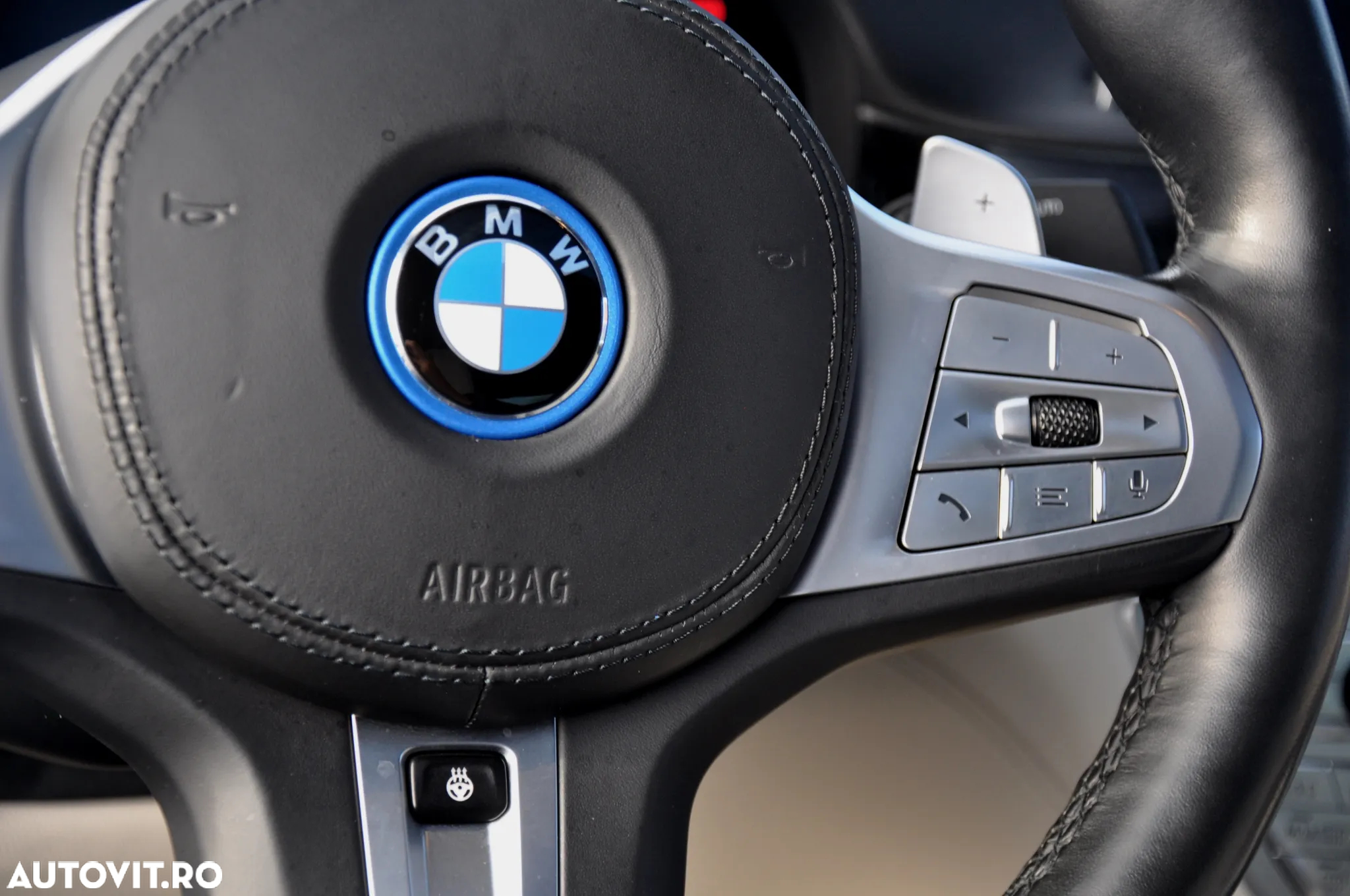 BMW Seria 7 - 28