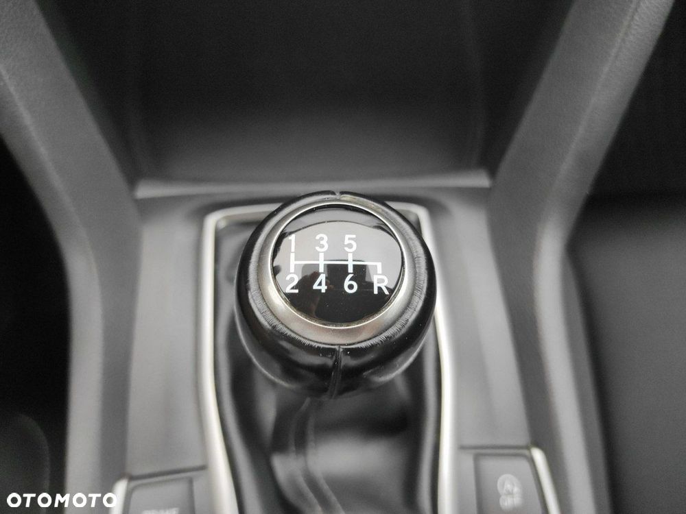 Honda Civic - 17
