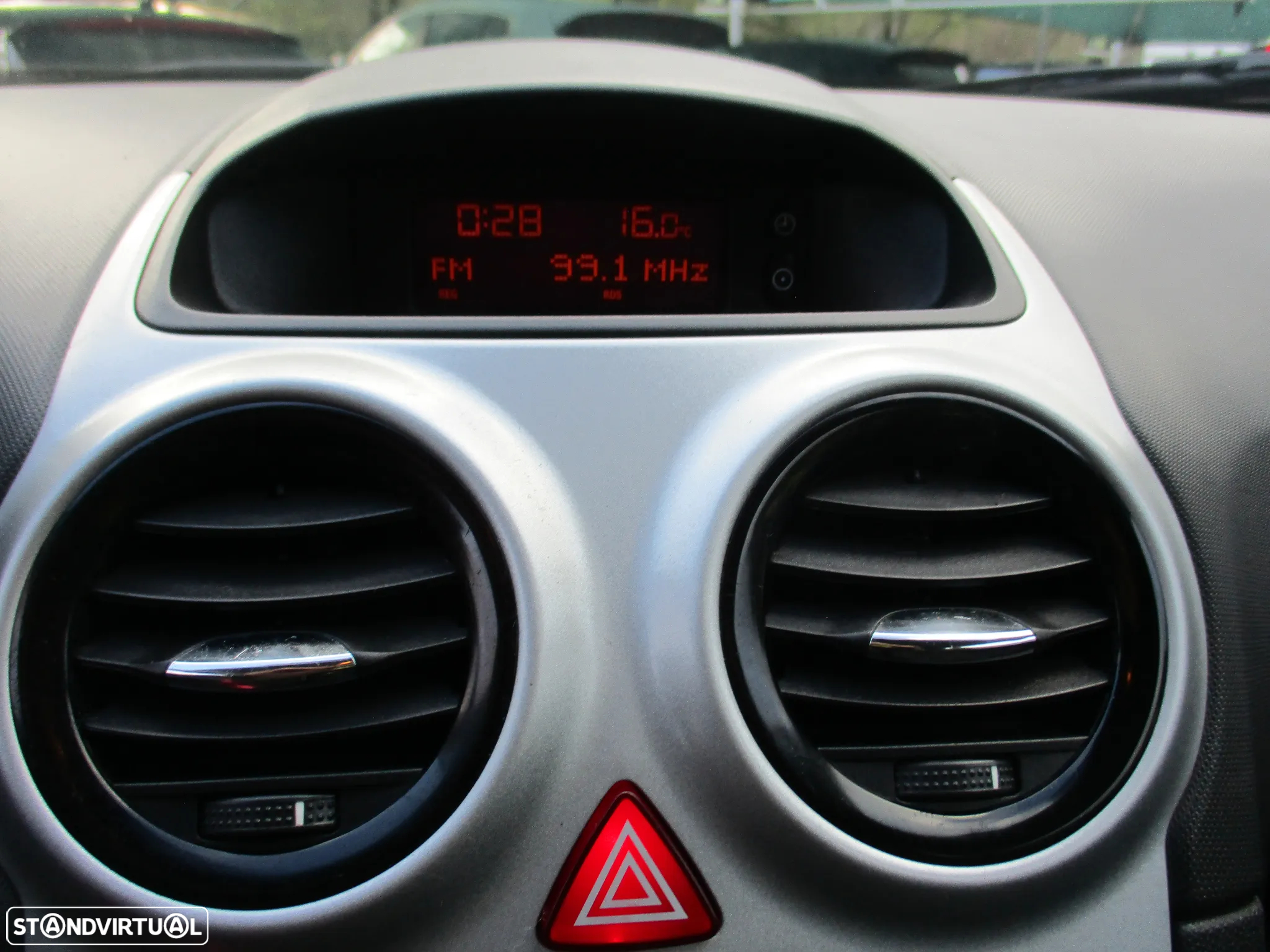 Opel Corsa 1.2 City S/S - 16