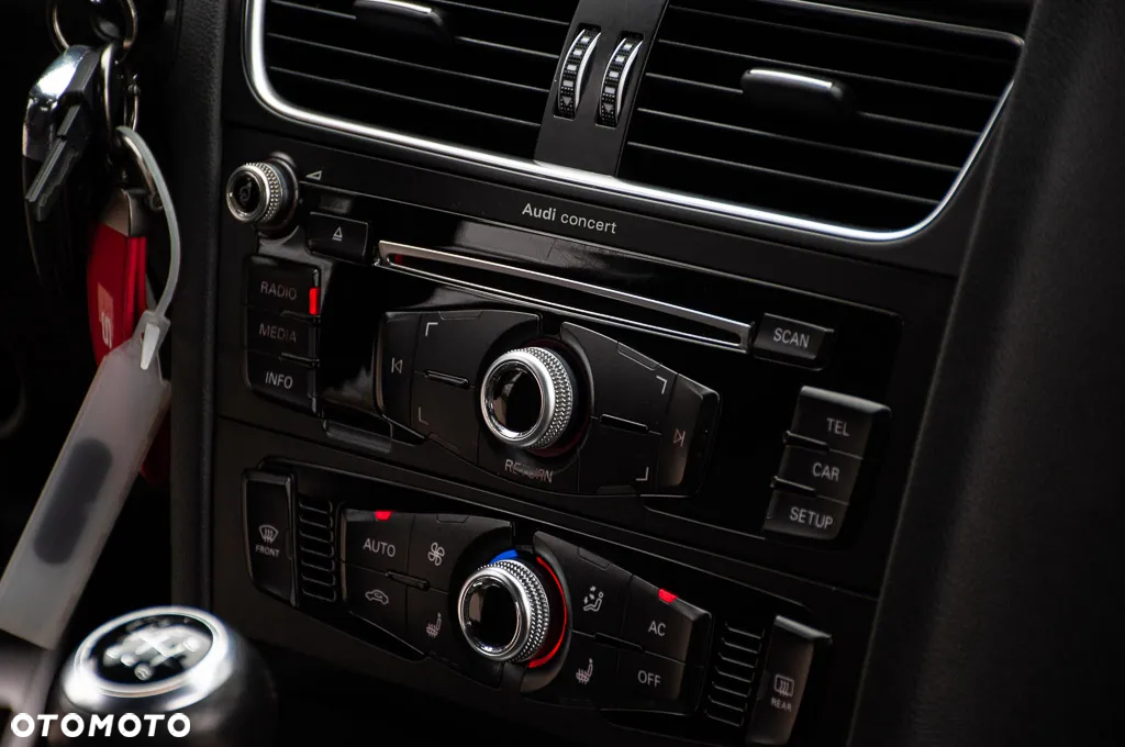 Audi A4 1.8 TFSI Prime Line - 19