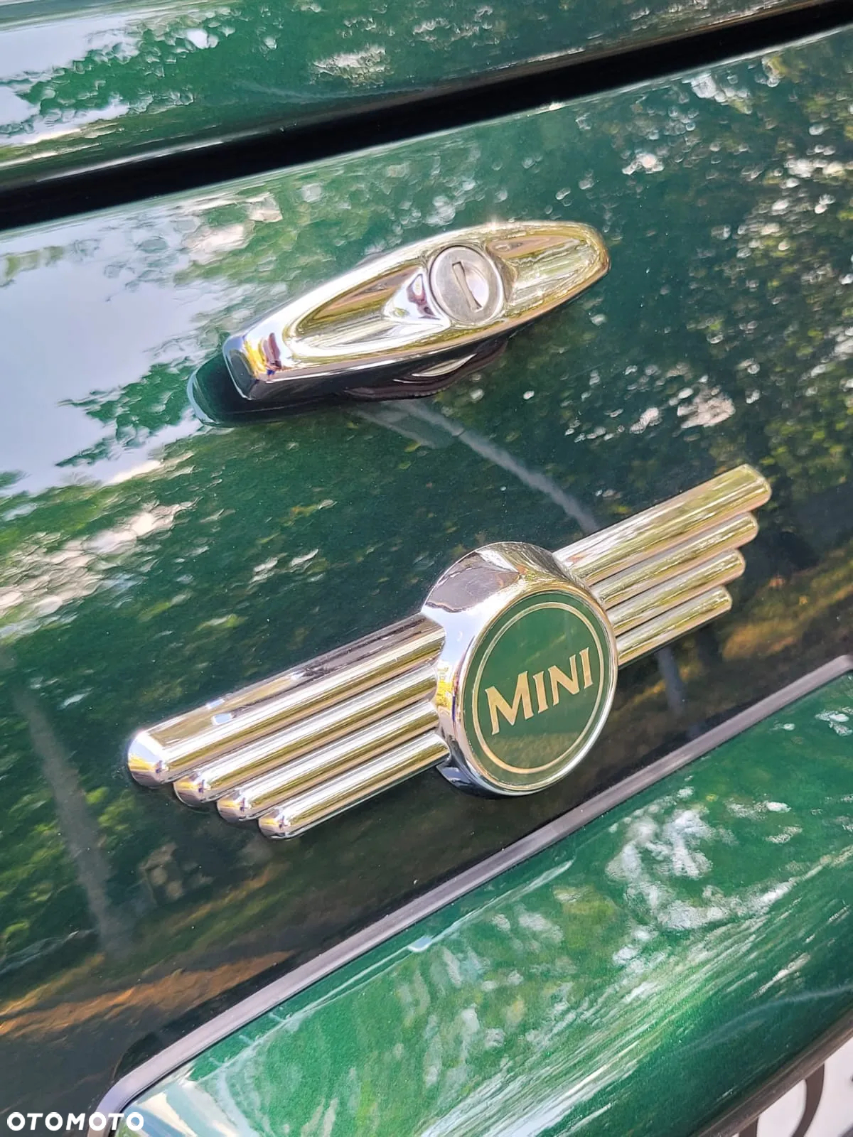 MINI 1300 - 13