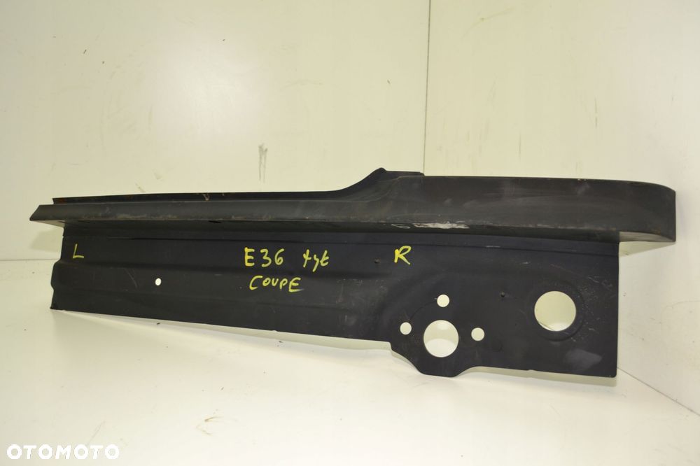 BMW E36 COUPE REPERATURKA TYŁ TYLNA - 2