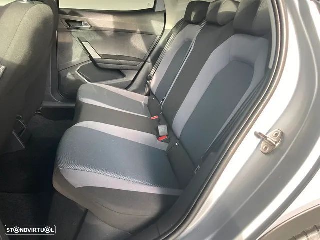 SEAT Arona 1.0 TSI Style - 29