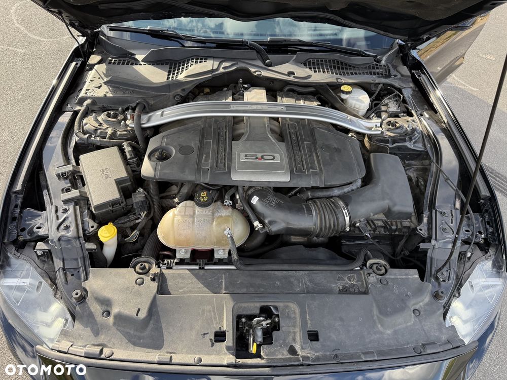 Ford Mustang 5.0 Ti-VCT V8 GT - 14