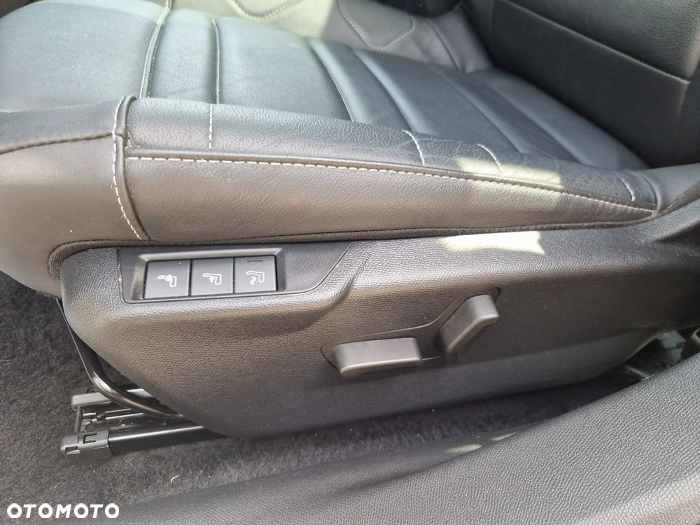 Citroën C4X - 13