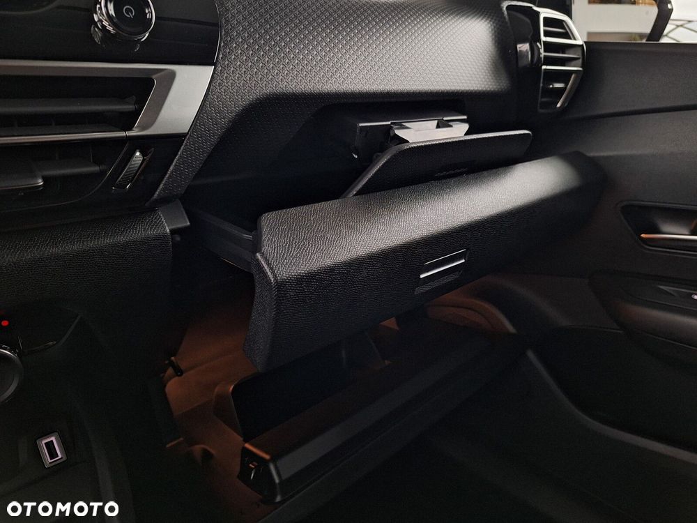 Citroën C4 1.5 BlueHDi Shine S&S - 38