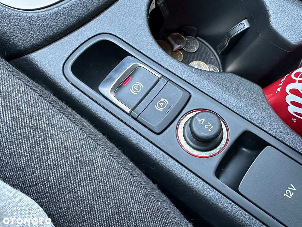 Audi Q3 2.0 TDI design - 28