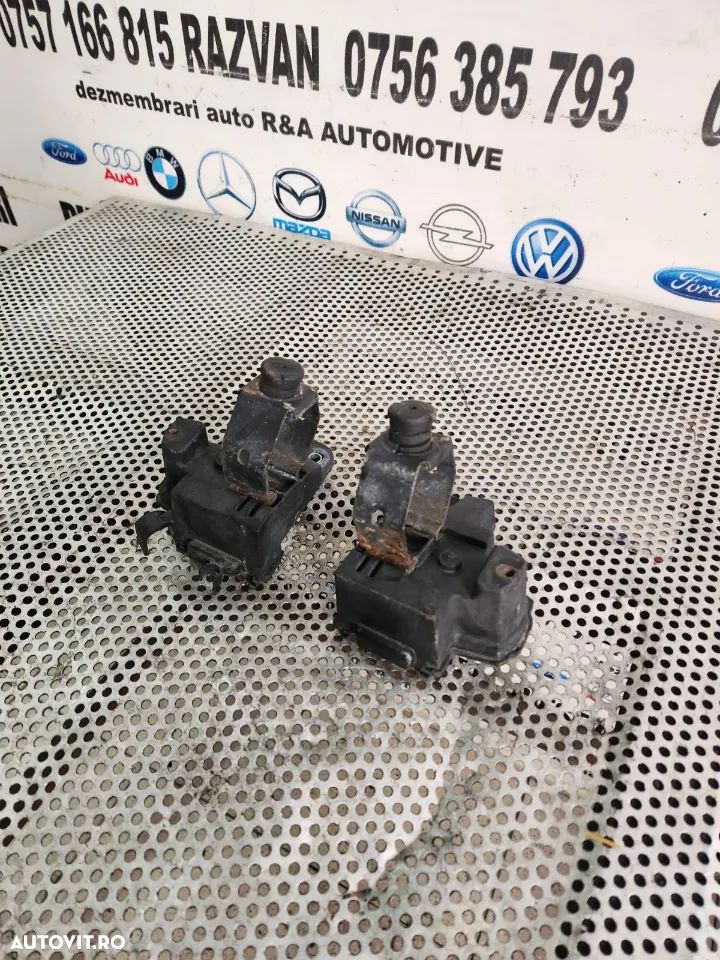 Supapa Electrovalva Vacuum Turbina Renault Scenic 3 Megane 3 Laguna 3 1.5 Dci An 2008-2009-2010-201 - 4