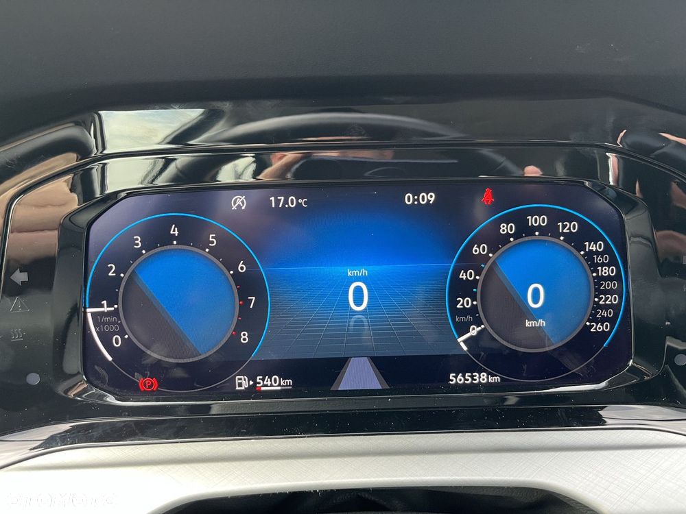 Volkswagen Golf - 21