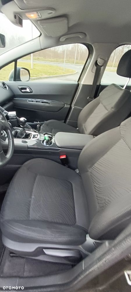 Peugeot 3008 1.6 HDi Access - 6