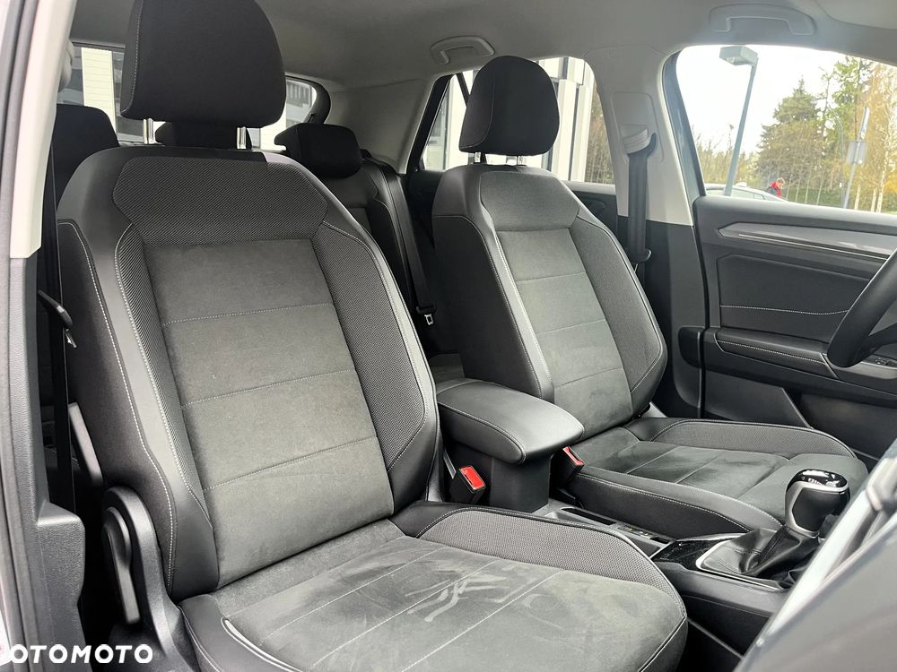 Volkswagen T-Roc 1.5 TSI Style DSG - 11