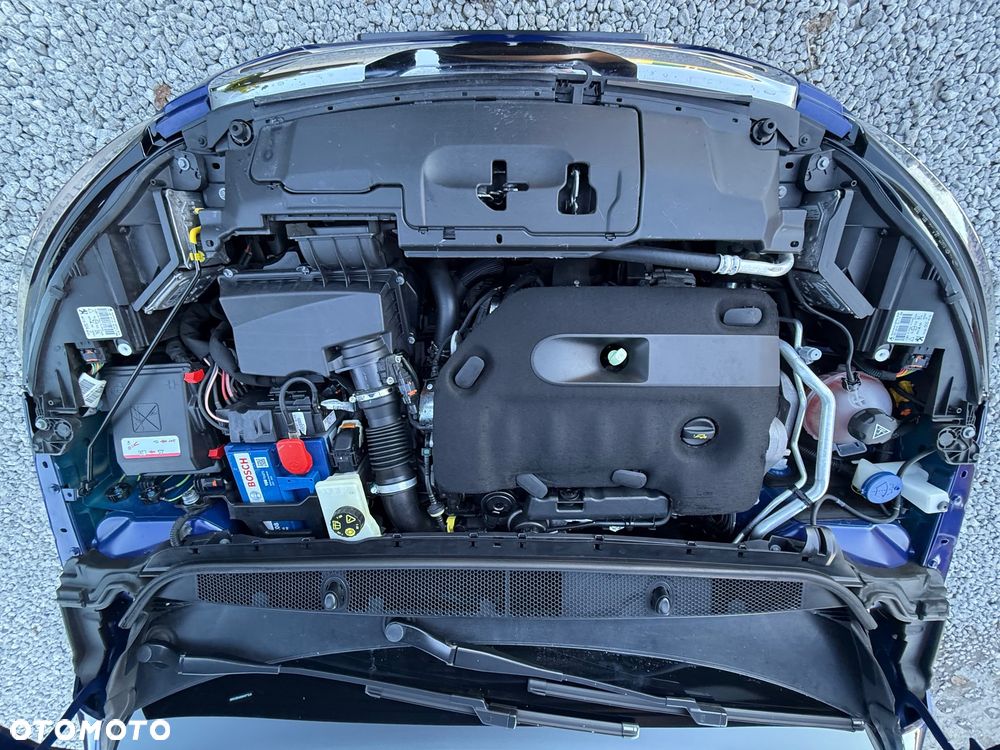 Peugeot 308 BlueHDi 180 EAT6 GT - 40