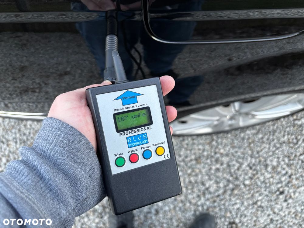 Mercedes-Benz Klasa C 180 Kompressor Avantgarde - 8